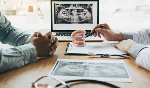 Reliable Slaughterville, OK Dental Services Solutions