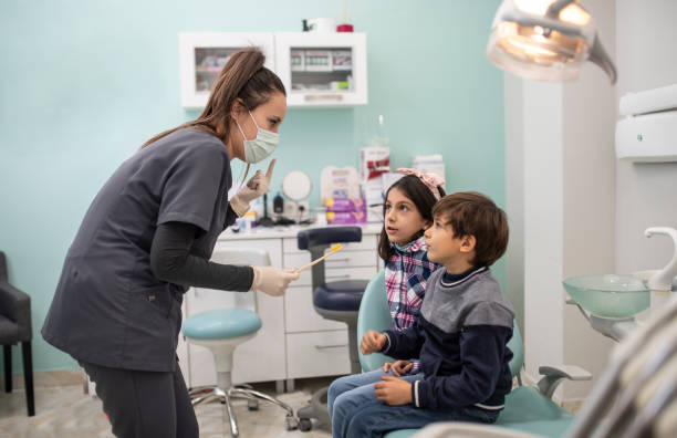 Best Dental Fillings (Composite and Amalgam)  in Slaughterville, OK