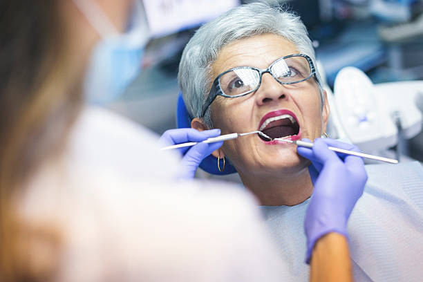 Best Tooth Extraction  in Slaughterville, OK